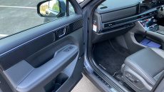 Hyundai SANTA FE 1.6 TGDi Plug-in Hybrid Calligraphy 5dr 4WD Auto Estate